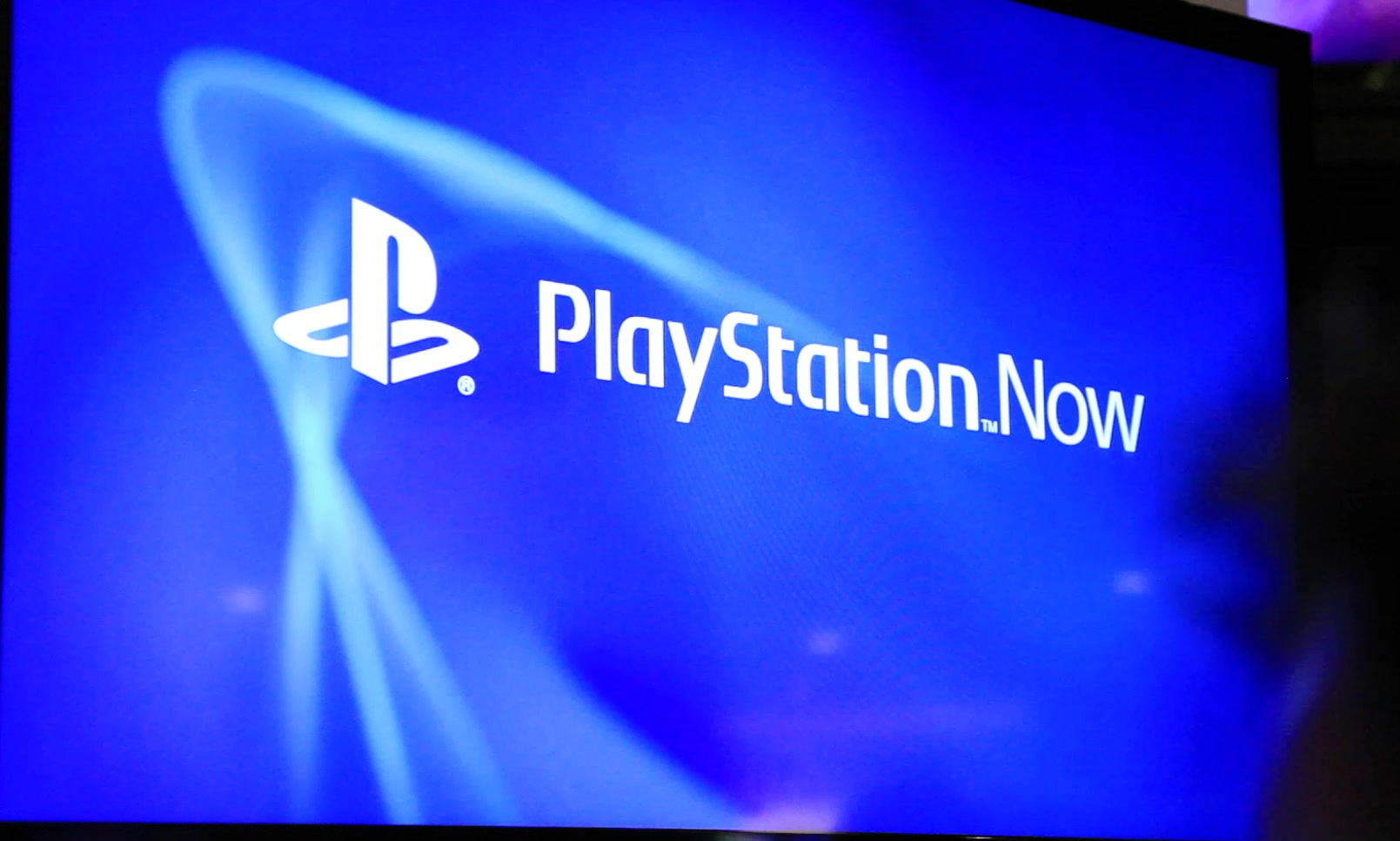 PlayStation Now is coming to Samsung Smart TVs next year