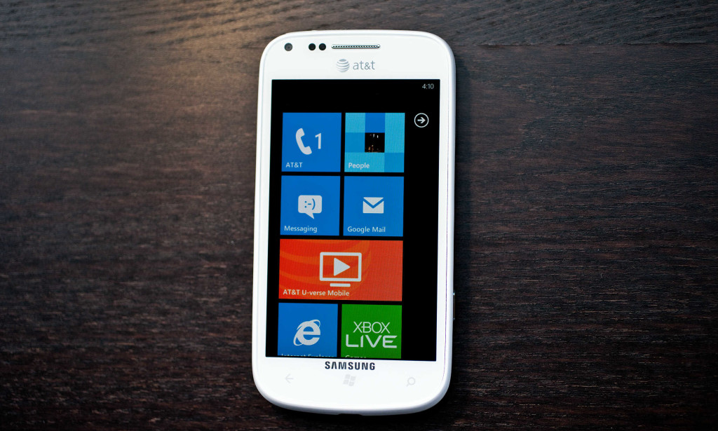 Samsung considers rolling out more Windows Phones in 2015