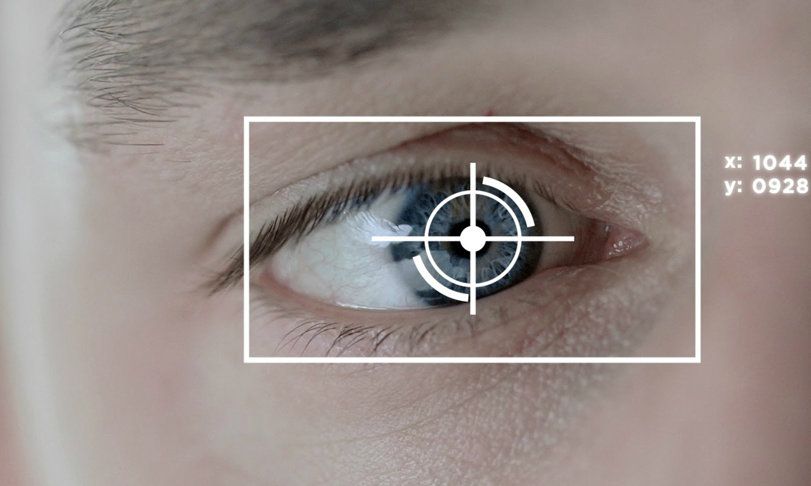 Apple patents new eye-tracking technology to combat the Troxler Effect
