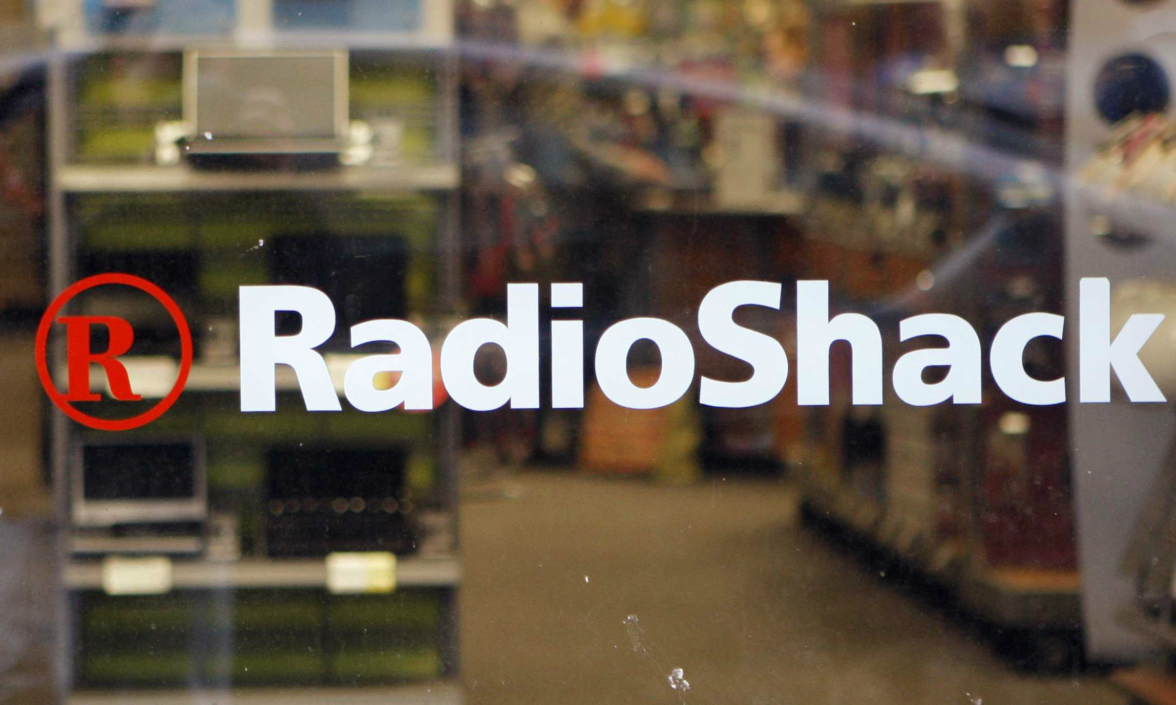 Everyone wants to cut a piece off of RadioShack’s corpse