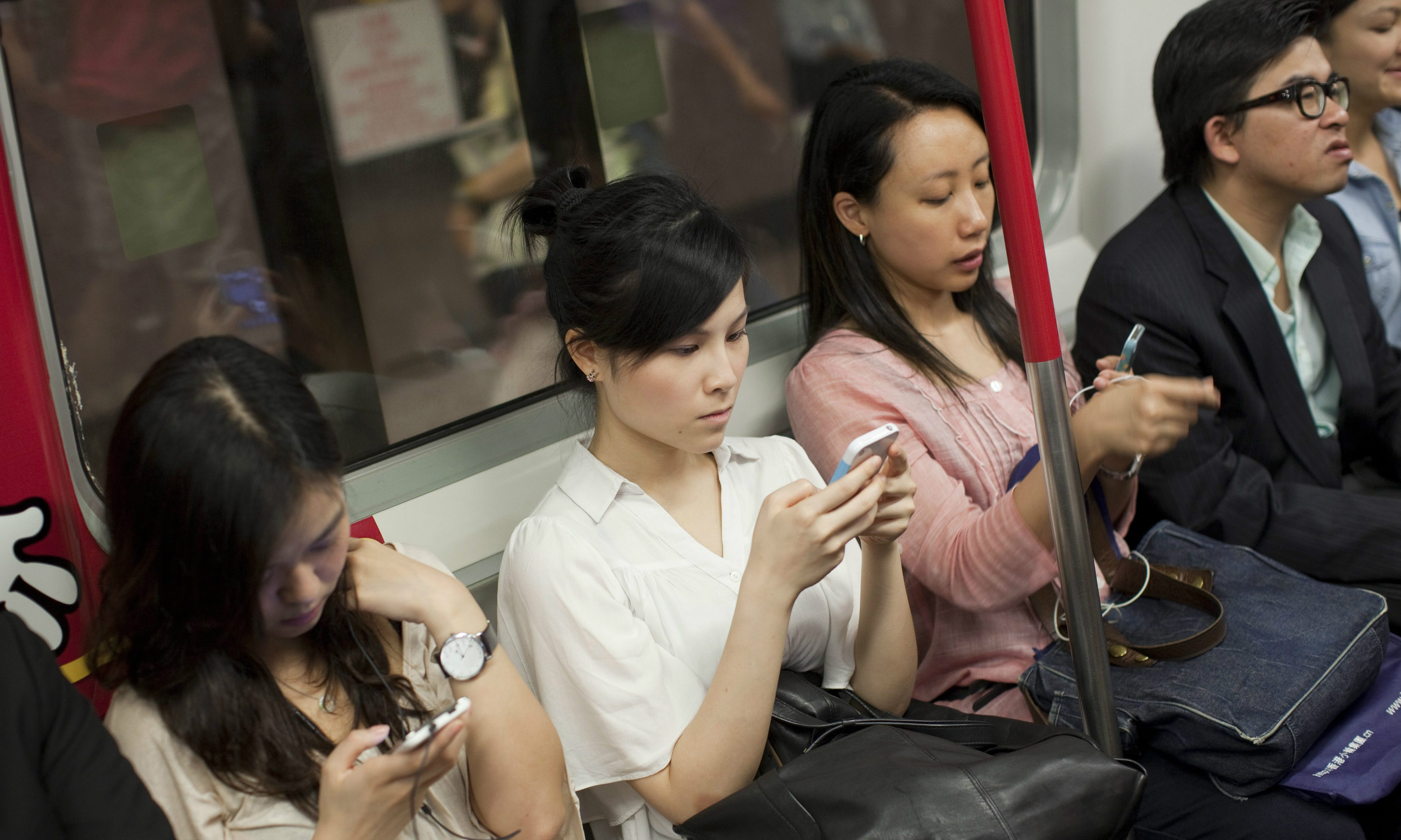 Here’s everything you should know about China’s current social media landscape