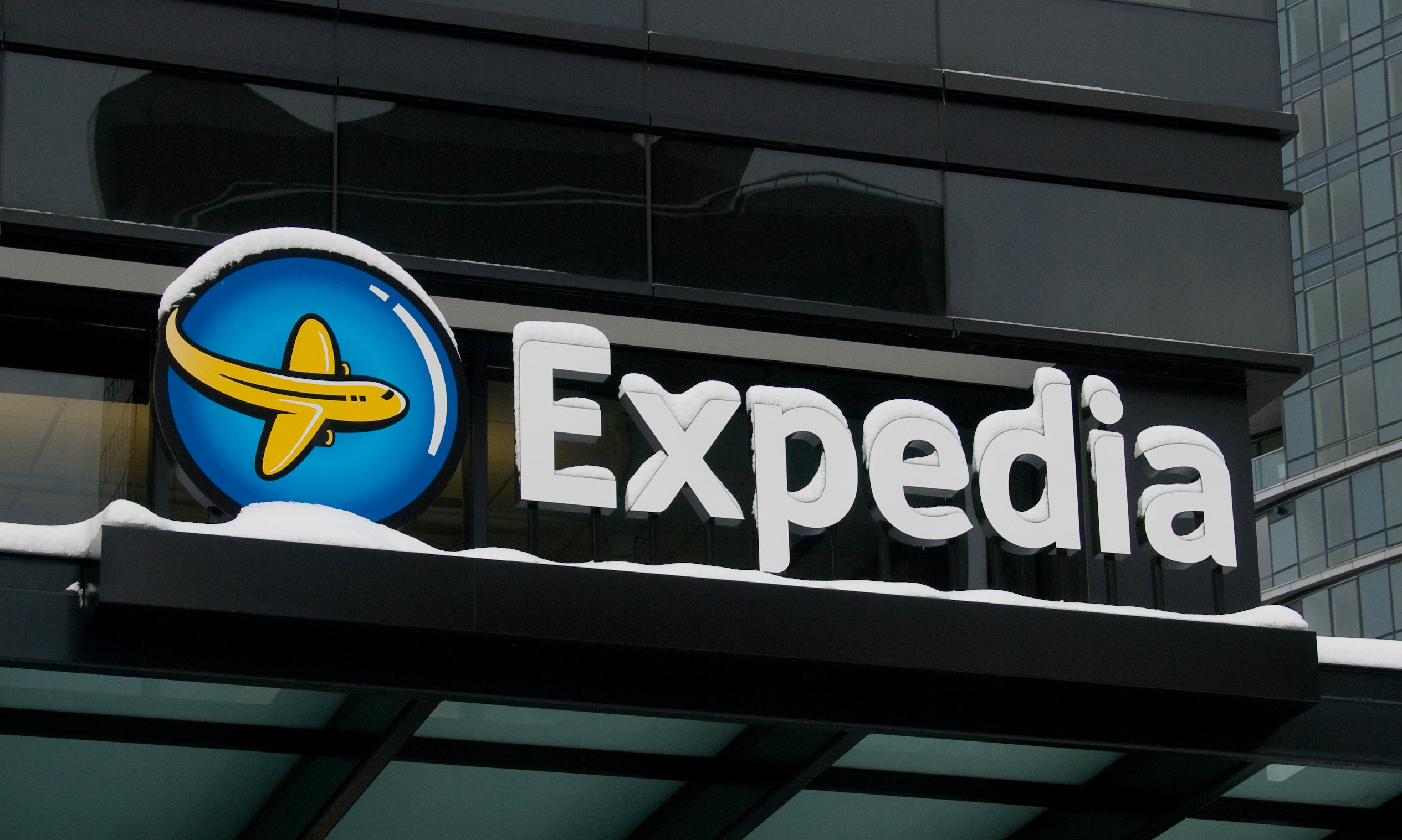 Expedia is consolidating the online travel market with another acquisition