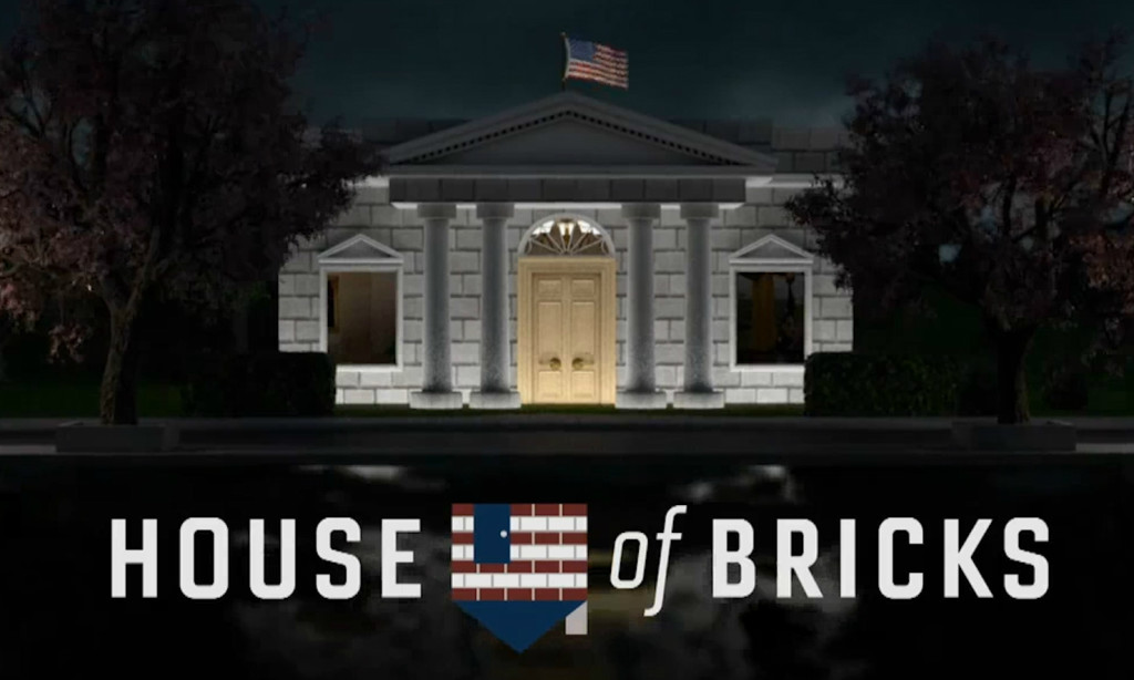 Sesame Street made its own House of Cards parody