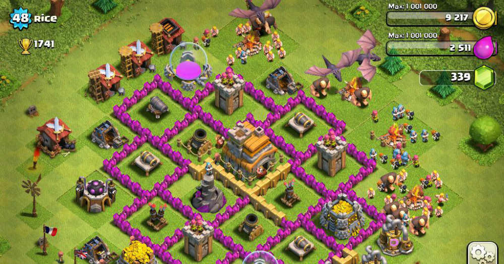 Apple highlights games that let you pay once