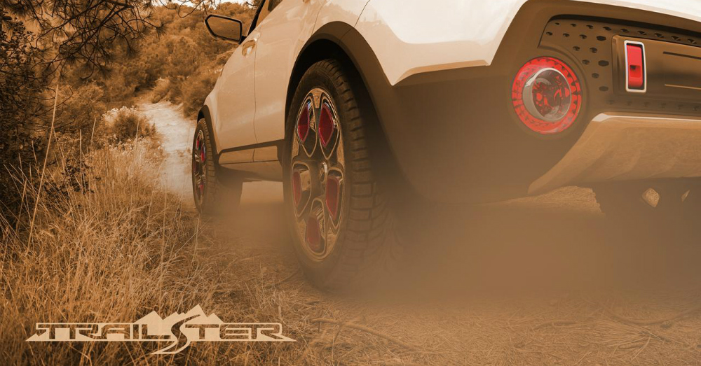 Kia Trail’Ster concept car coming to Chicago Auto Show