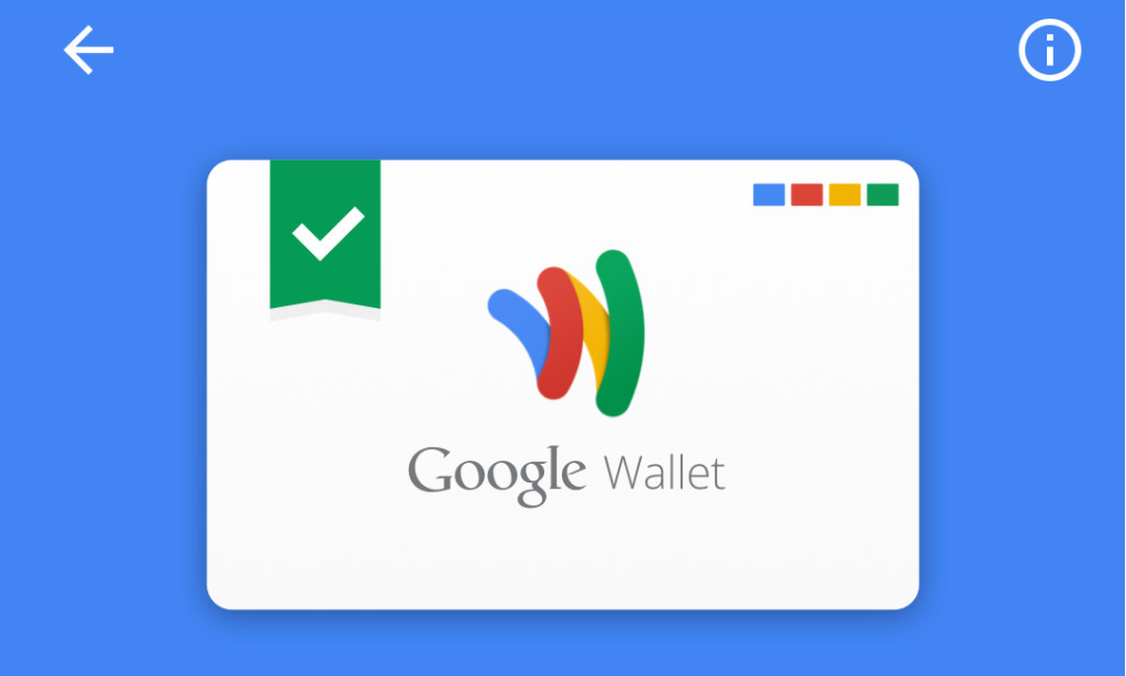 Google is desperately trying to compete with Apple Pay