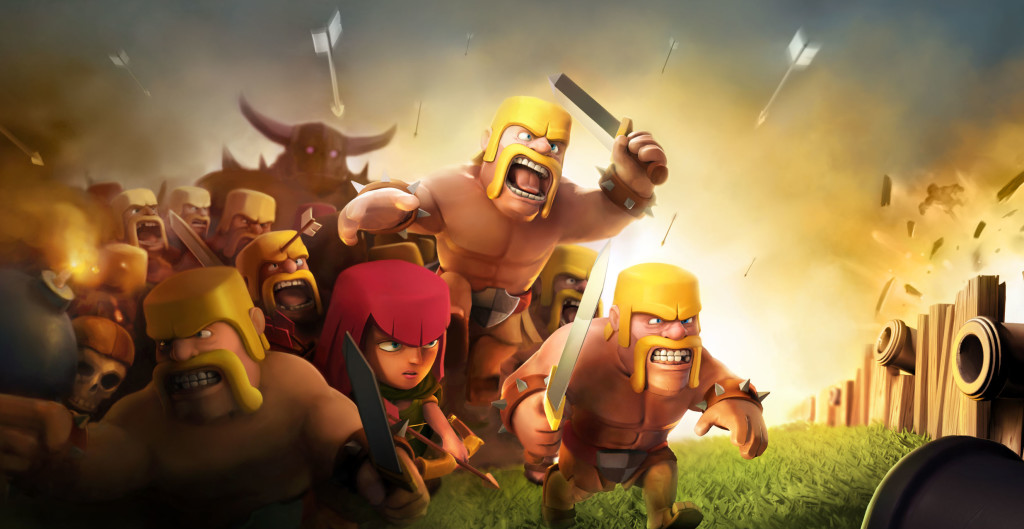 Android solidifies its position atop the mobile gaming market