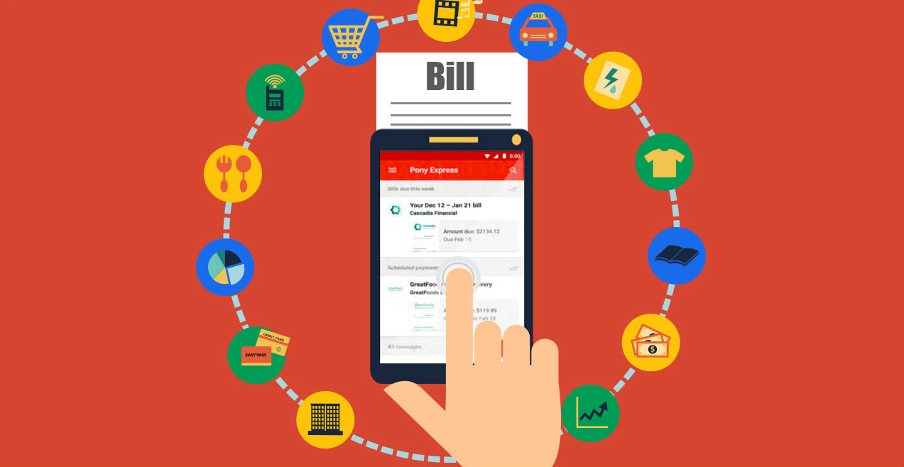 Why are tech companies going crazy over digital payments?