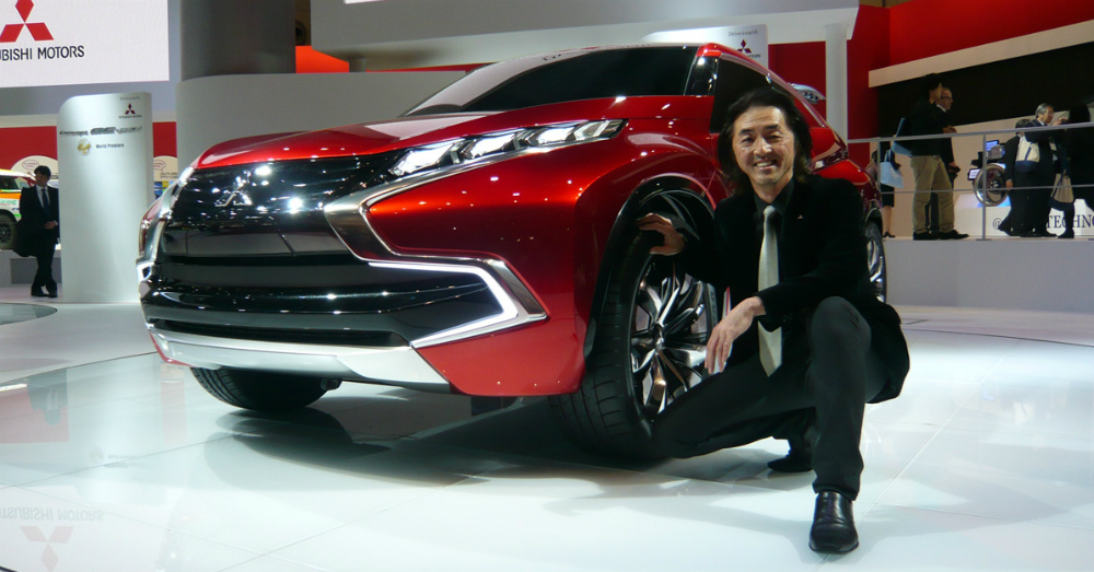 Innovation, excitement put Mitsubishi in the driver’s seat