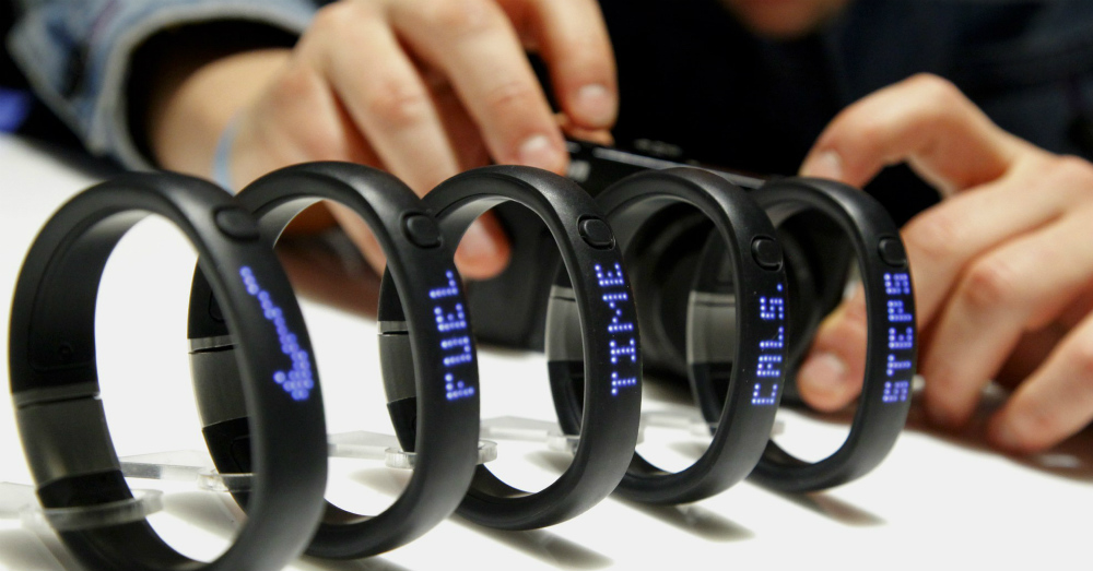 Nike+ adds 4 partners to “go platform”