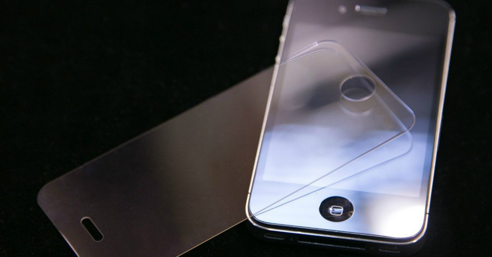 Sapphire Glass vs. Gorilla Glass: a Comparison