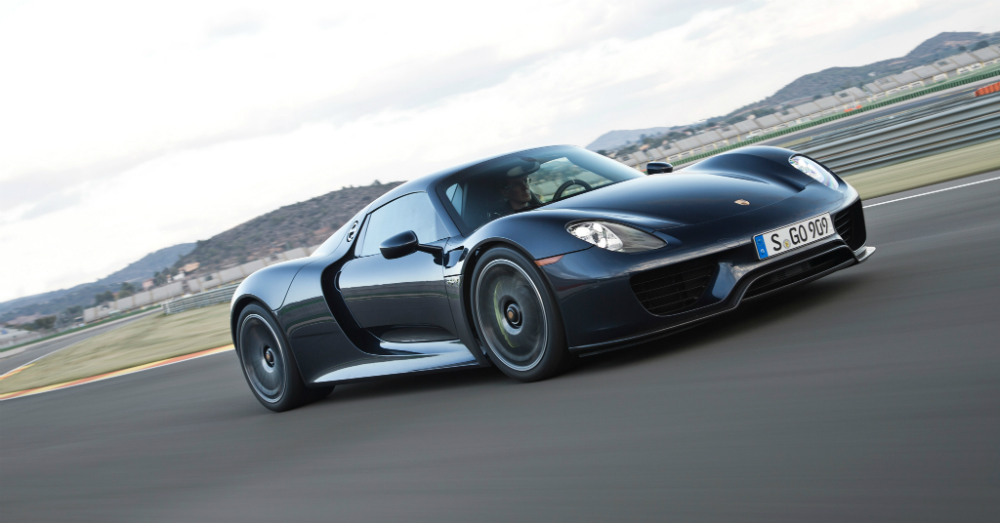Branding and the importance of reputation in automotive