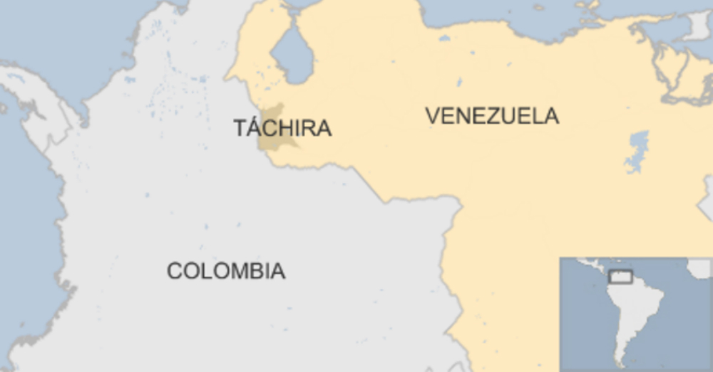 7 bodies found in mass grave in Venezuela, more expected