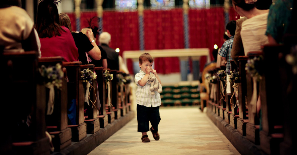 Americans claiming to be Christian on the decline