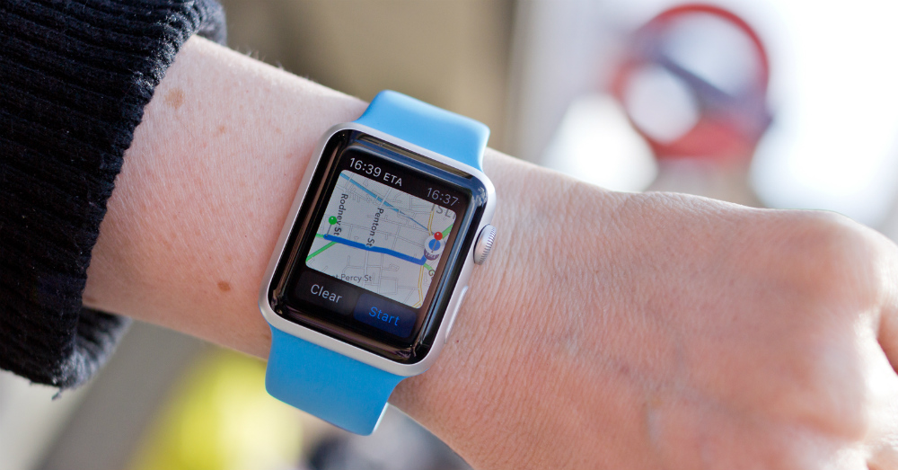 Latest acquisition means Apple may be leapfrogging navigation leaders