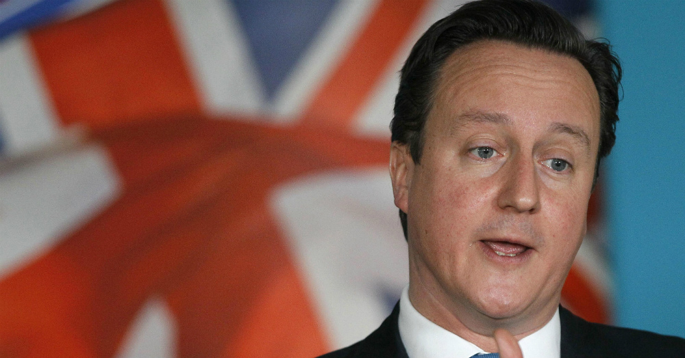 British voters go to the polls to conclude one heck of a race