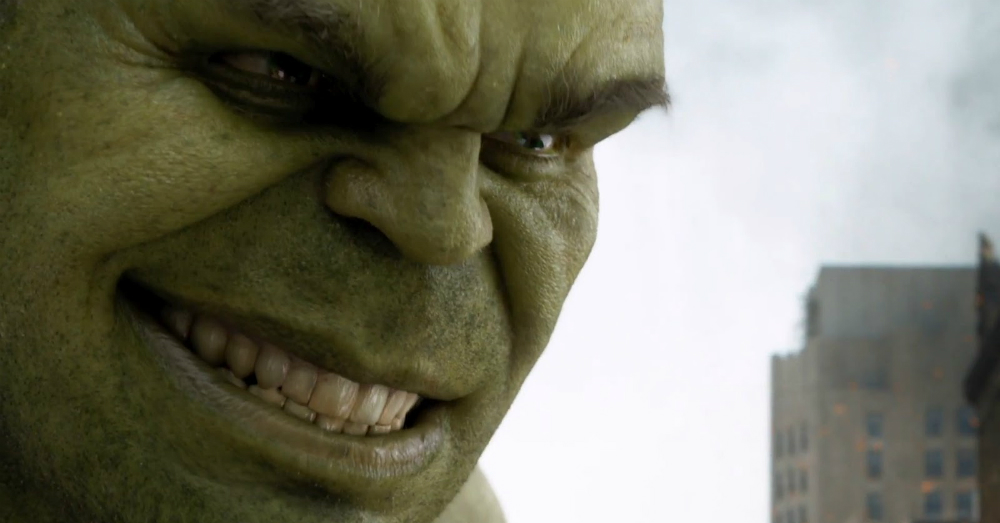 Hulk gets snubbed from upcoming Captain America movie