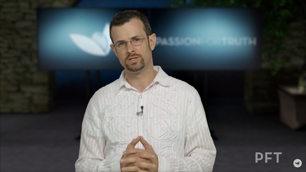 Pastor Jim Staley makes statement about pleading guilty to wire fraud