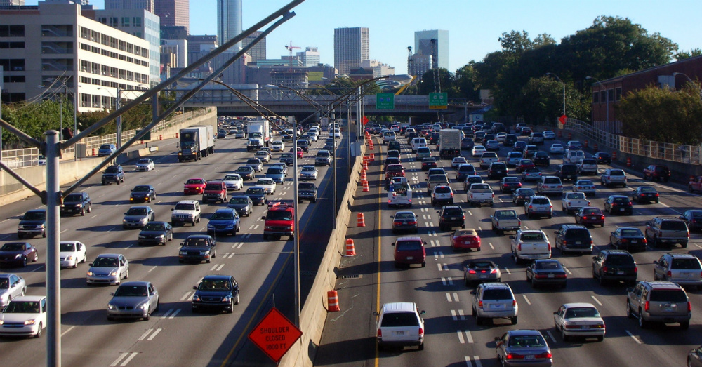 Roads expected to be busier than normal this Memorial Day weekend
