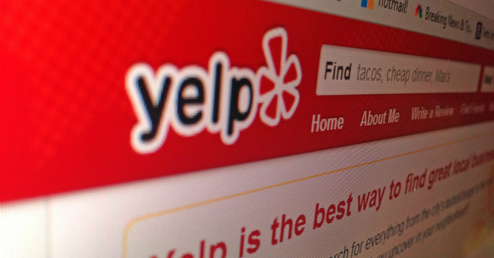Who will buy Yelp?