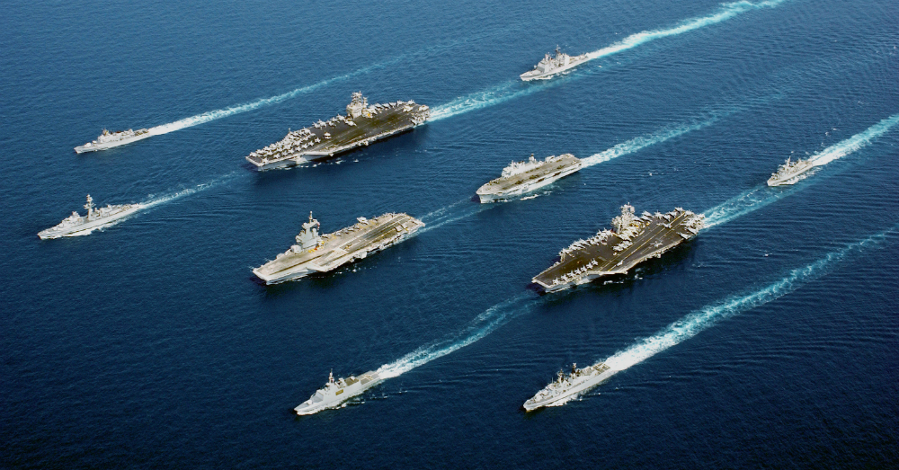 The Navy is paying Microsoft millions to keep updating Windows XP