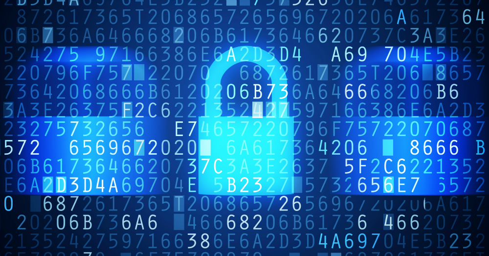 Toshiba is working on encryption technology that’s impossible to crack