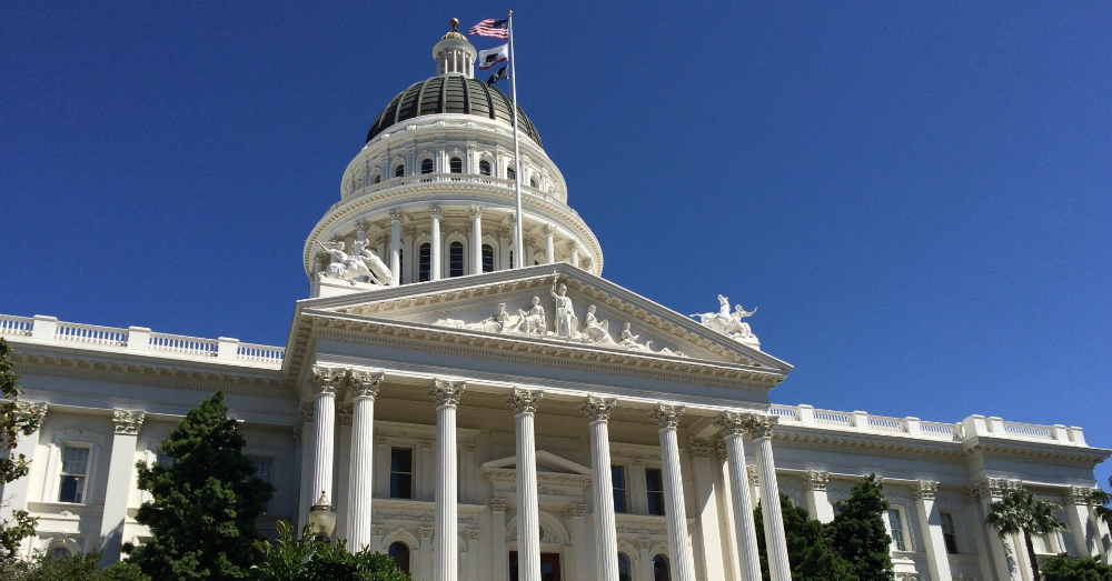 California’s controversial vaccination bill awaits Jerry Brown’s signature