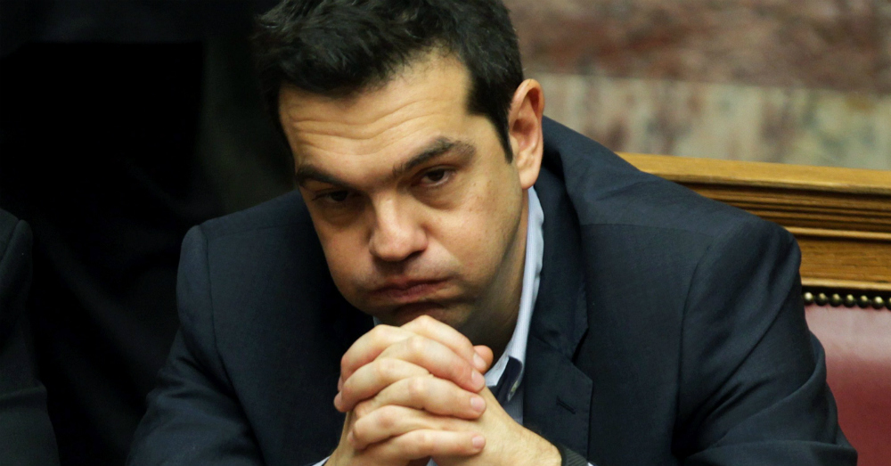 Greece faces ‘dramatic’ consequences if it can’t reach a deal very soon