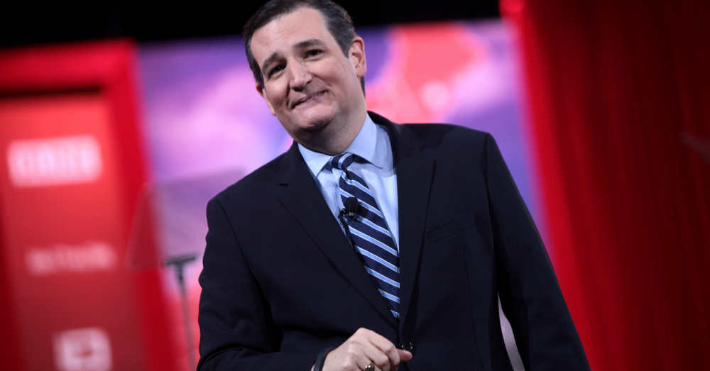 Can Ted Cruz prove to the GOP establishment that far right isn’t wrong?