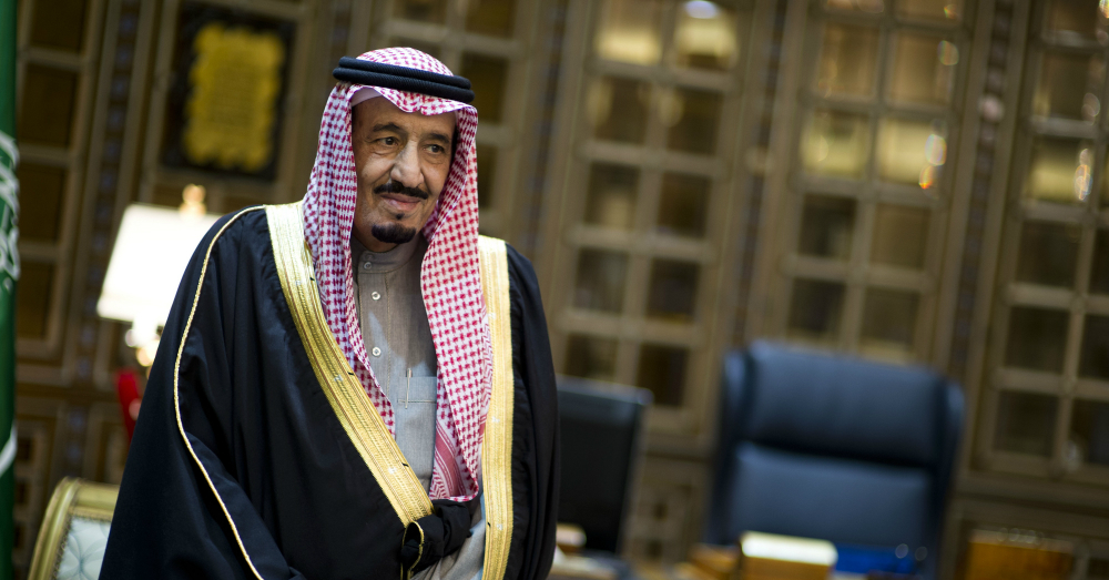 WikiLeaks has started releasing tons of classified Saudi documents