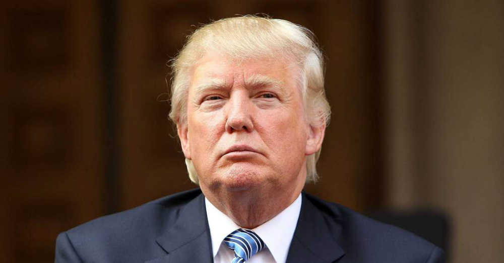 Opinion: Trump confuses sanity with weakness