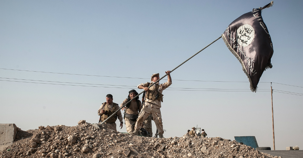 Islamic State funding may be happening closer to home than we think