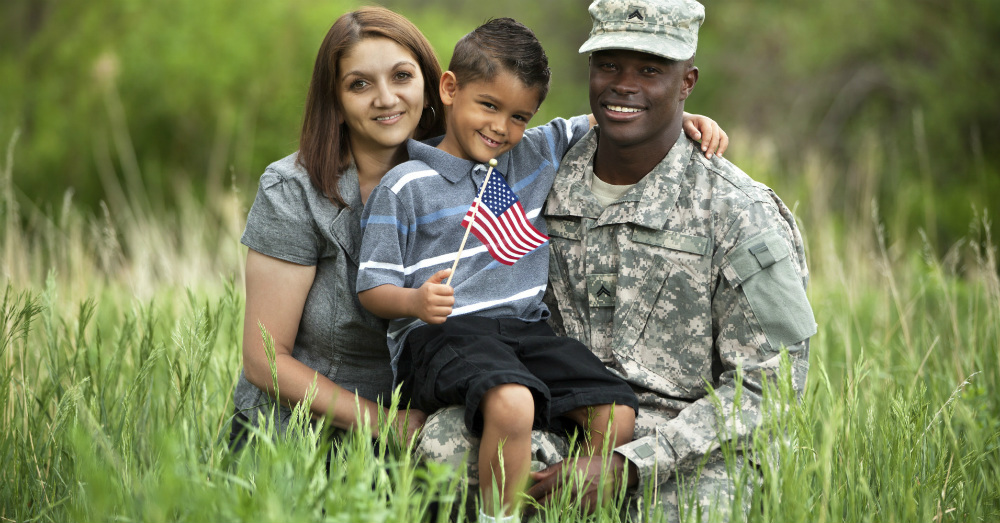 Alert goes out to military families in Colorado and Wyoming