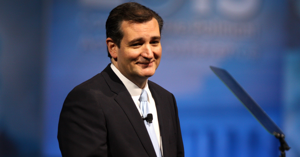 Ted Cruz: Republicans need evangelicals to vote