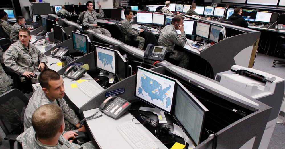 American-Chinese cyberwarfare agreement is a valid first step to nowhere