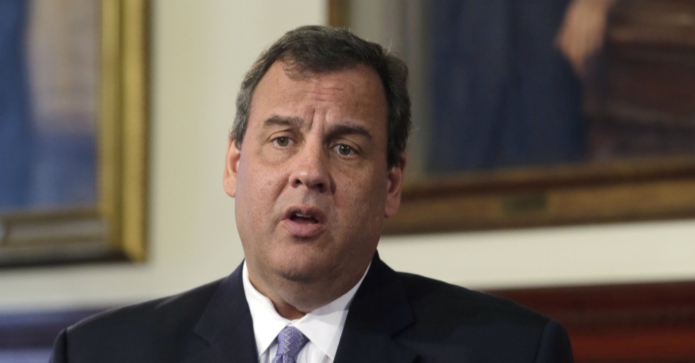 Why Chris Christie is a better establishment choice than Rubio or Bush