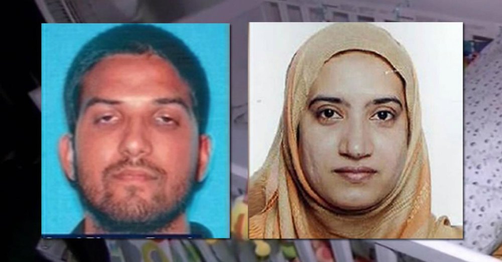 State Department satisfied with screening process that allowed terrorist entry