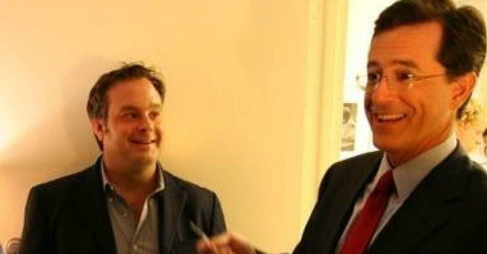 Not in mainstream media: liberal PR group closes over sexual assault allegations