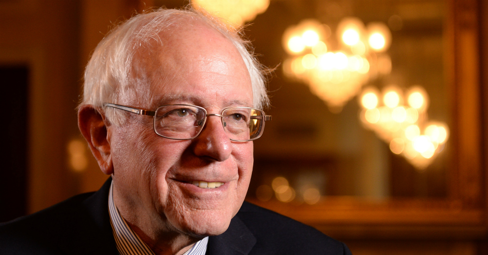 Democrats are taking Bernie Sanders seriously. When will Republicans catch on?