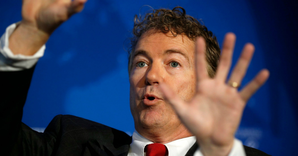 The sad truth that Rand Paul can’t win