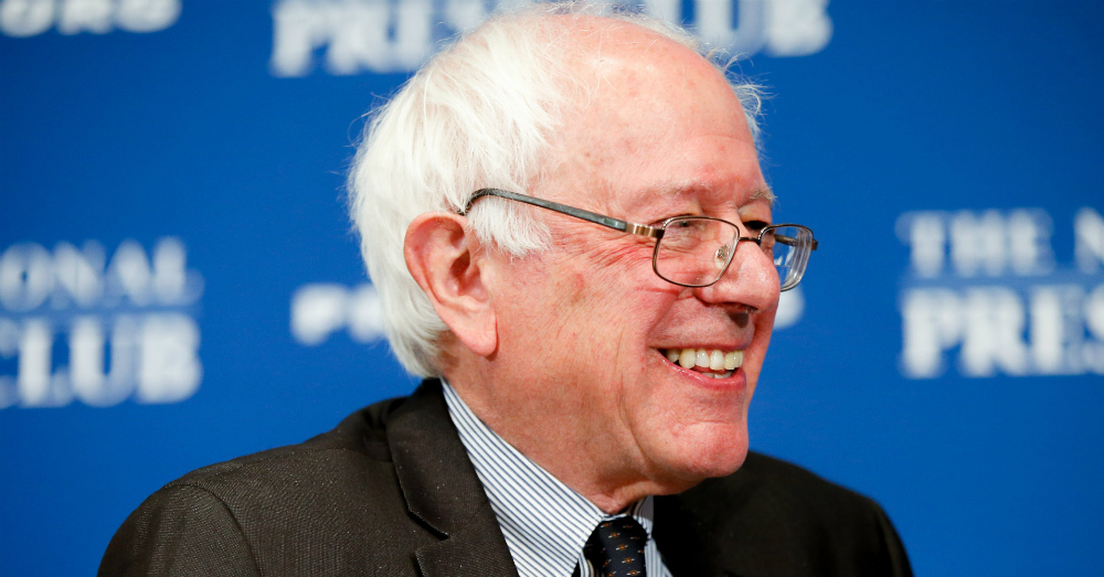 Sanders will win New Hampshire. Can he win by double digits?