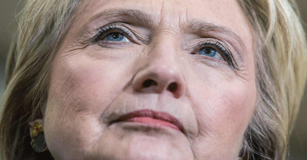 Trump supporters shouldn’t bank on a Clinton indictment