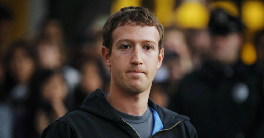 Mark Zuckerberg completely misunderstands the Islamic State