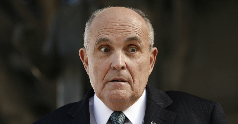 Marco Rubio is the most disappointing candidate since Rudy Giuliani
