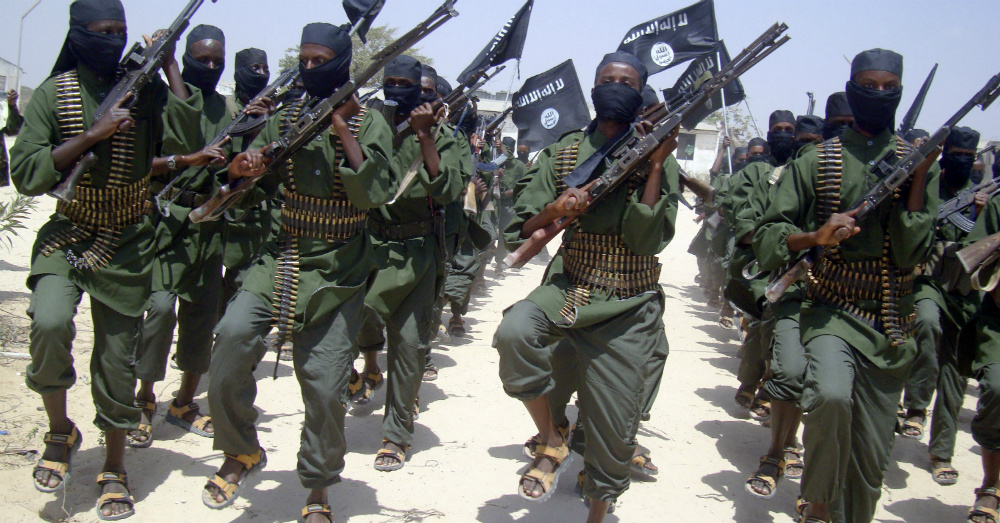 Two al-Shabaab members executed in Somalia for journalist assassination