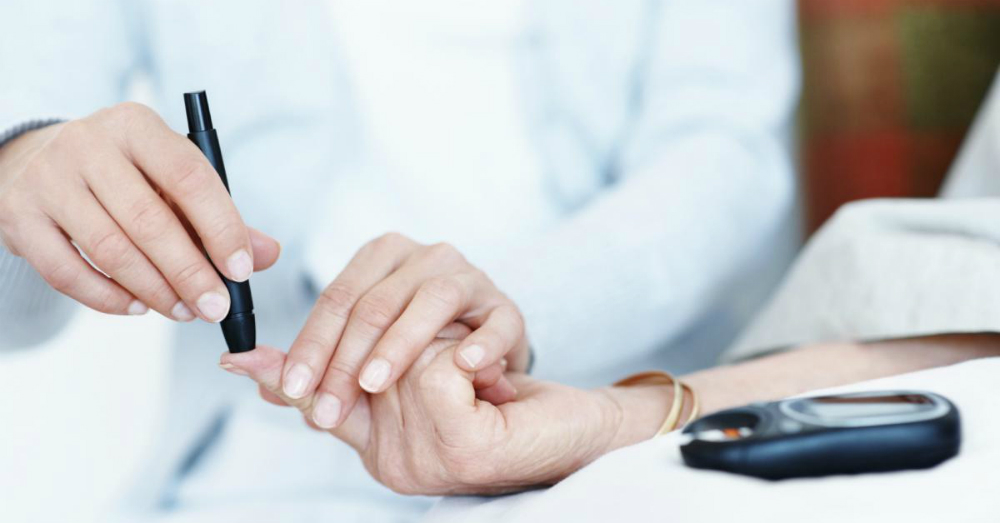 Diabetes numbers have skyrocketed
