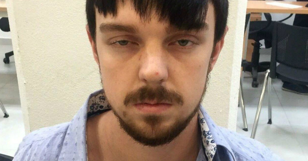 Affluenza teen reamed by judge