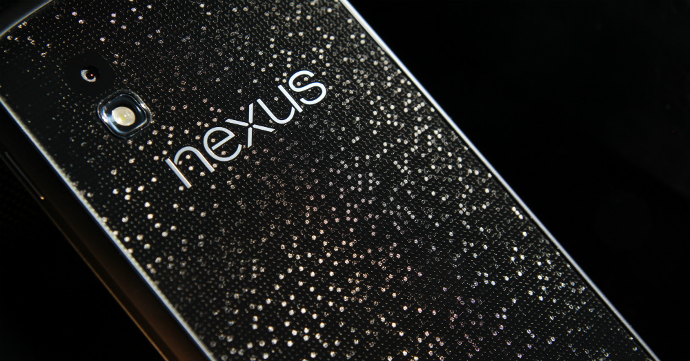 HTC to build Google Nexus devices
