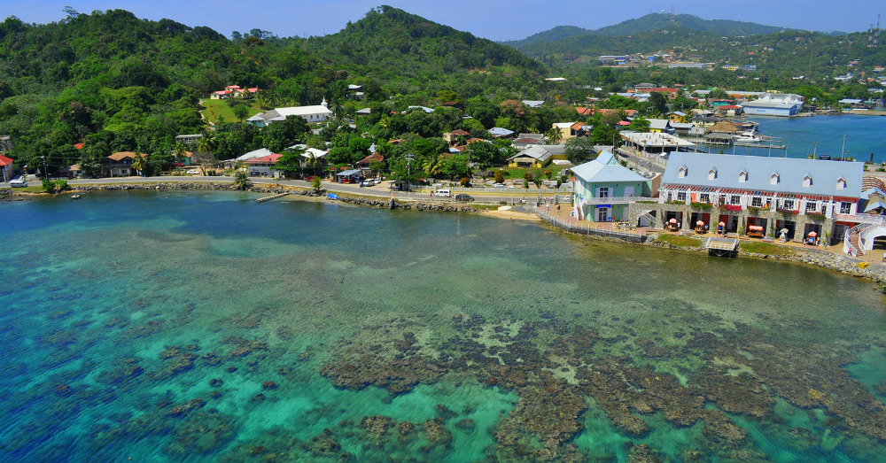 Five reasons why Honduras is the hottest destination for golf lovers