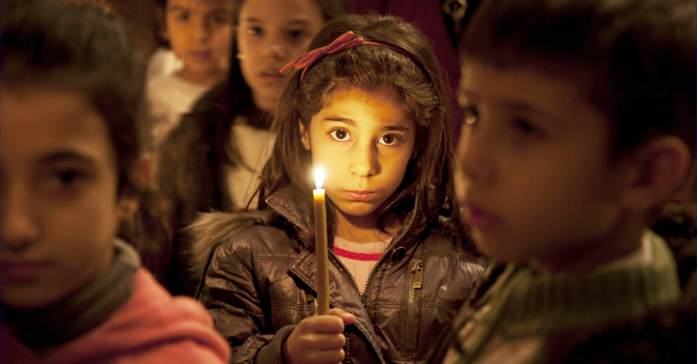 Knights of Columbus CEO: UN has vital role in resolving genocide in Middle East